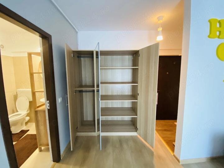 Berceni, Metarugiei garsoniera confort 1