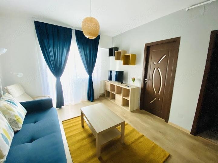 Berceni, Metarugiei garsoniera confort 1