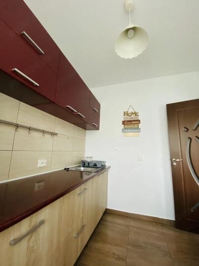 Berceni, Metarugiei garsoniera confort 1