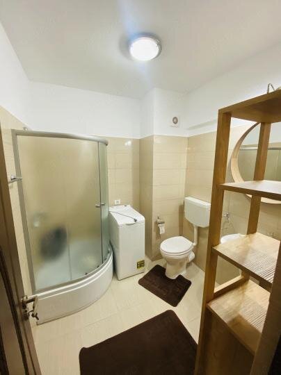 Berceni, Metarugiei garsoniera confort 1